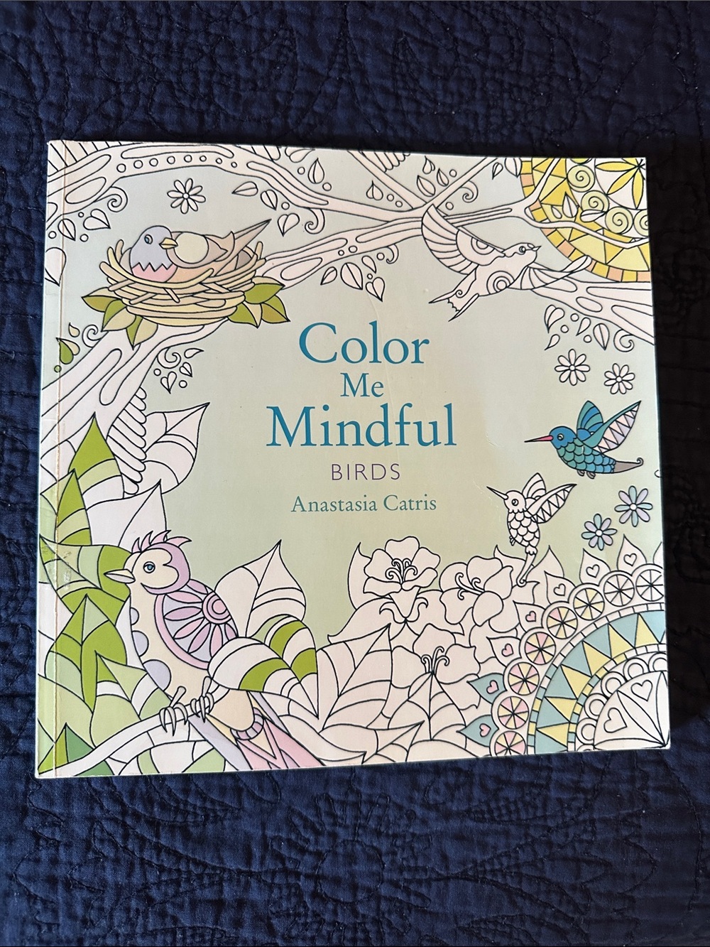 Coloring Book Bundle - Picture 2 of 8